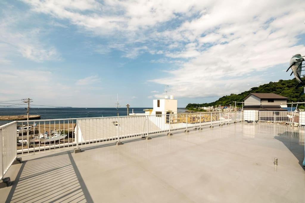 Aparthotel Mr. Tomo Kawana Ito  Exterior foto