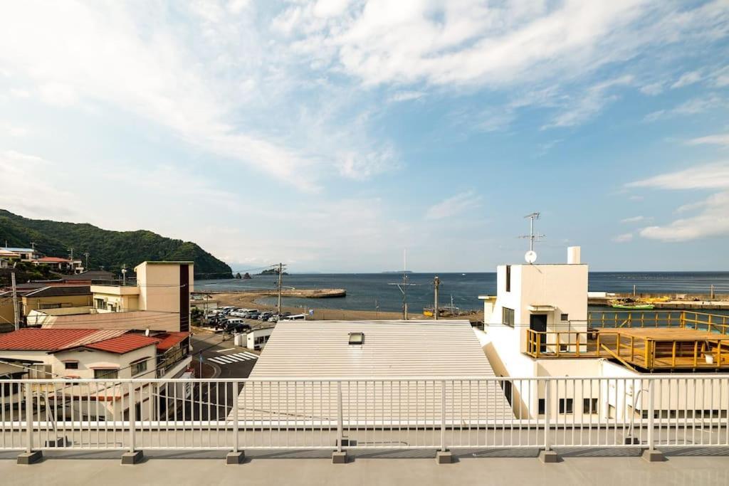 Aparthotel Mr. Tomo Kawana Ito  Exterior foto