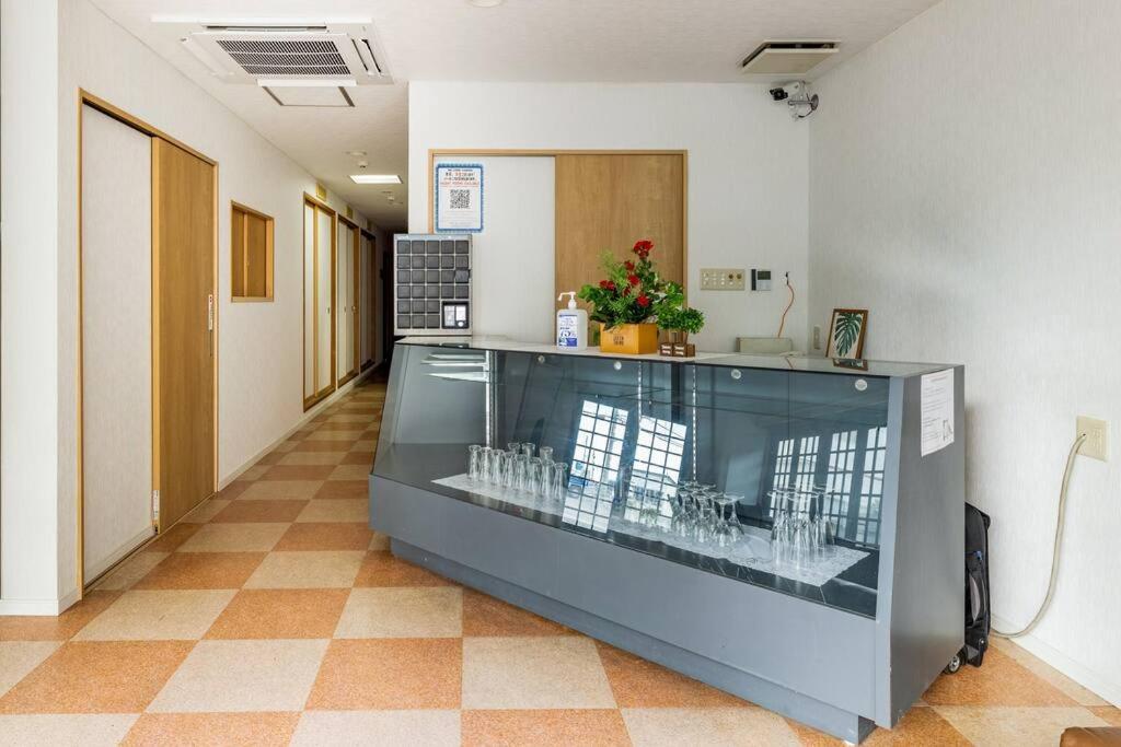 Aparthotel Mr. Tomo Kawana Ito  Exterior foto