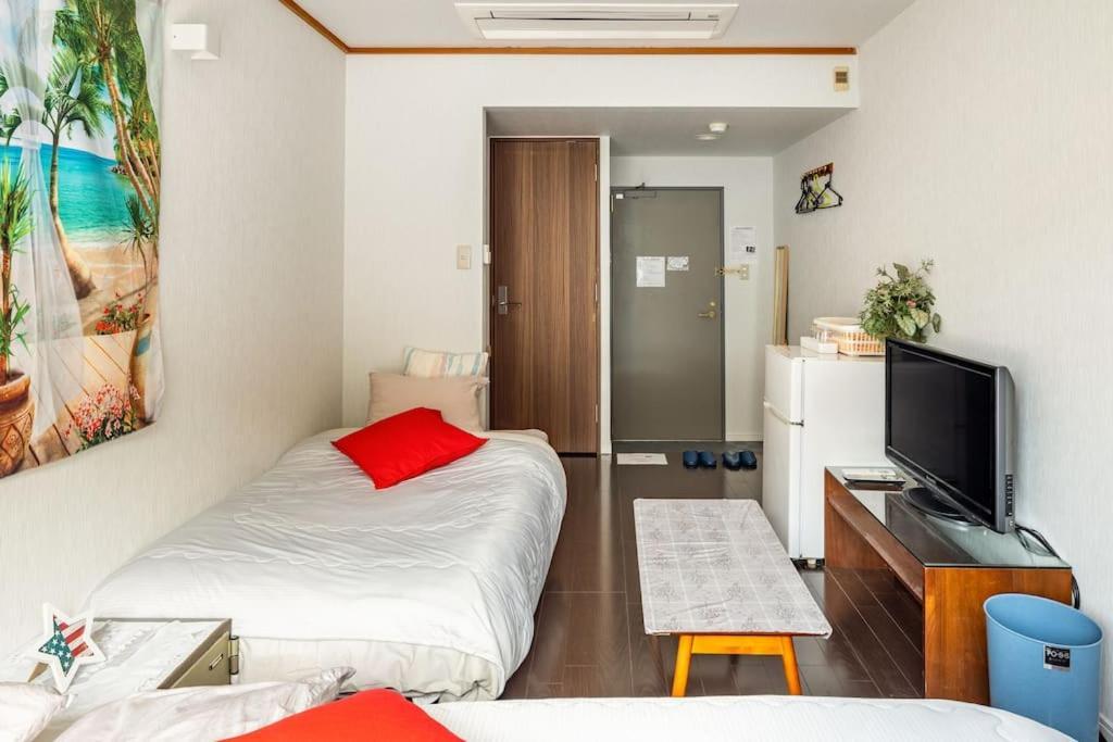 Aparthotel Mr. Tomo Kawana Ito  Exterior foto