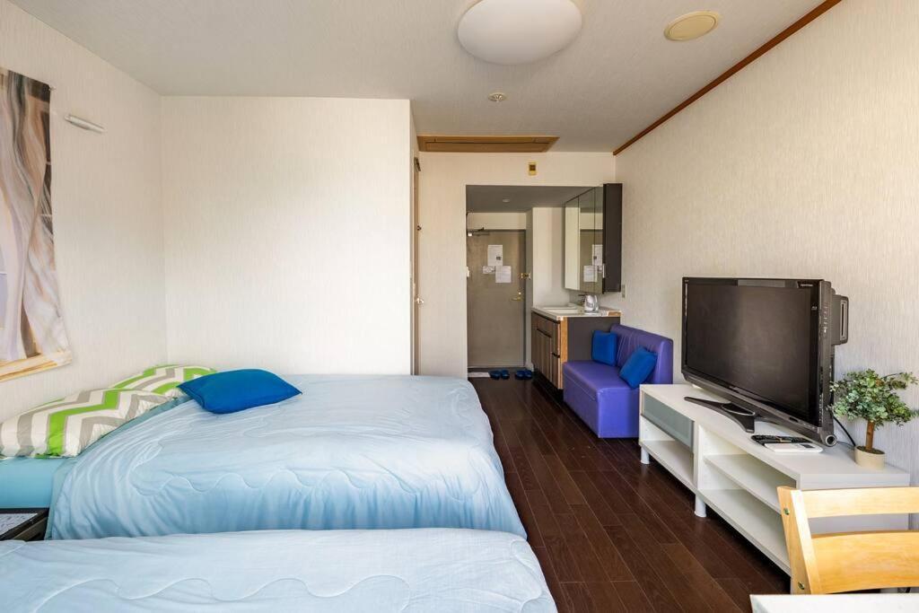 Aparthotel Mr. Tomo Kawana Ito  Exterior foto